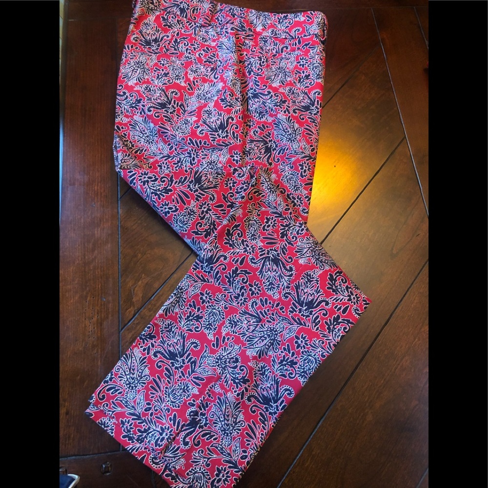 Talbots pants